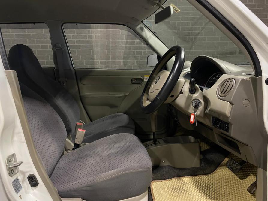 Suzuki Alto VI (HA24) Челябинск  - изображение 9