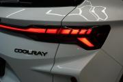 Geely Coolray I Рестайлинг Крым  - изображение 66