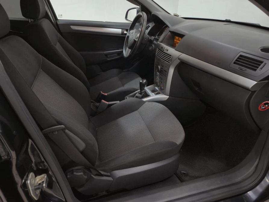 Opel Astra H Рестайлинг Альметьевск  - изображение 13