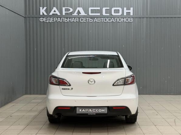 Mazda 3 II (BL) Рестайлинг с пробегом 2011 года, цена 999 000 рублей, 177480 км, седан, Автокод Объявления