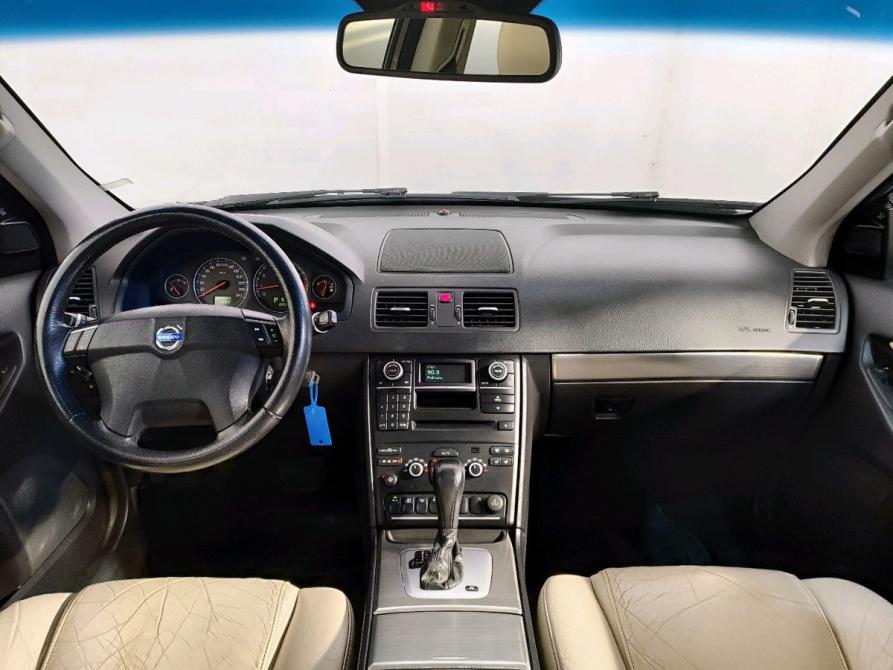 Volvo XC90 I Рестайлинг Москва  - изображение 5