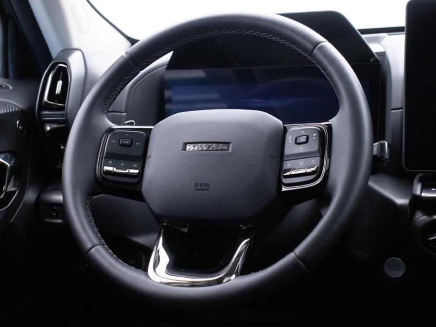 Haval H7 I Москва  - изображение 15
