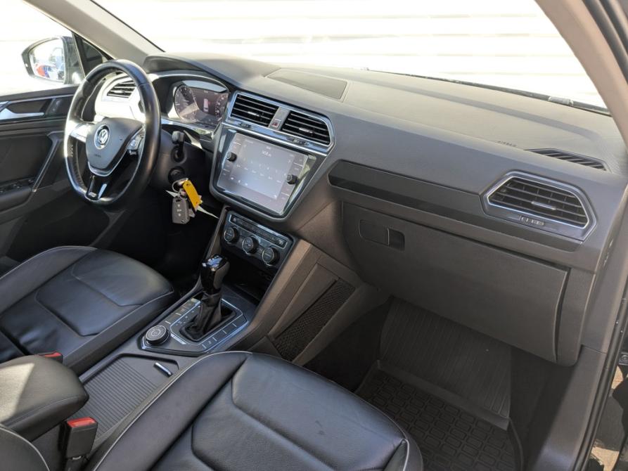 Volkswagen Tiguan II Москва  - изображение 14