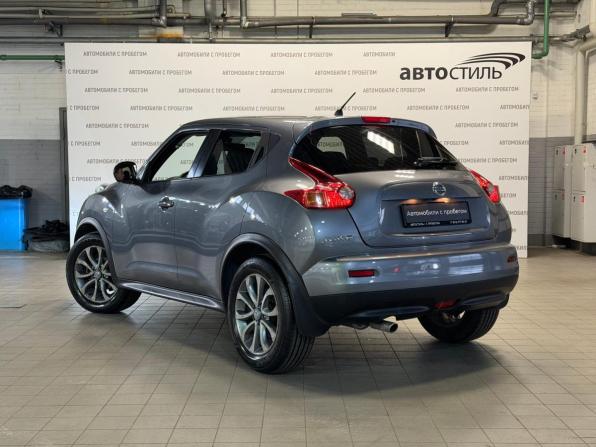 Nissan Juke I с пробегом 2013 года, цена 879 000 рублей, 159000 км, внедорожник, Автокод Объявления
