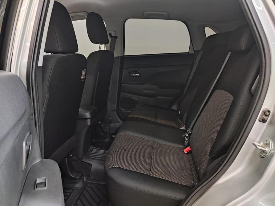 Mitsubishi ASX I Рестайлинг 2 Барнаул  - изображение 18