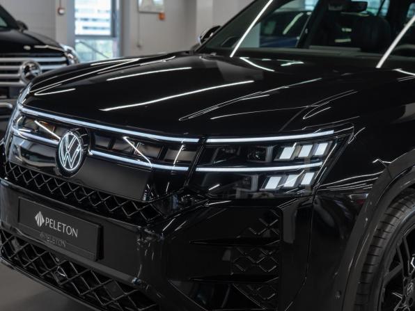 Volkswagen Teramont II (China Market) с пробегом 2026 года, цена 5 850 000 рублей, 29 км, внедорожник, Автокод Объявления