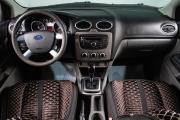 Ford Focus II Рестайлинг Сургут  - изображение 30