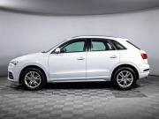 Audi Q3 I (8U) Рестайлинг Москва  - изображение 26