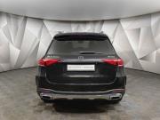 Mercedes-Benz GLE II (V167) Москва  - изображение 28