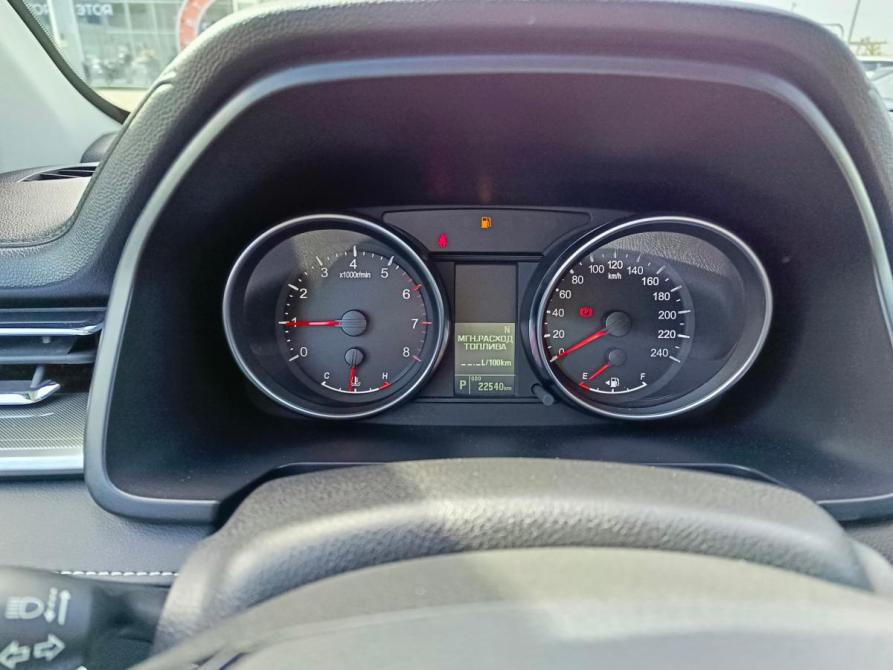 Haval M6 II Тюмень  - изображение 17