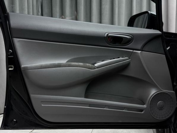 Honda Civic VIII с пробегом 2007 года, цена 779 000 рублей, 265992 км, седан, Автокод Объявления