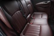 Infiniti EX I (J50) Челябинск  - изображение 47