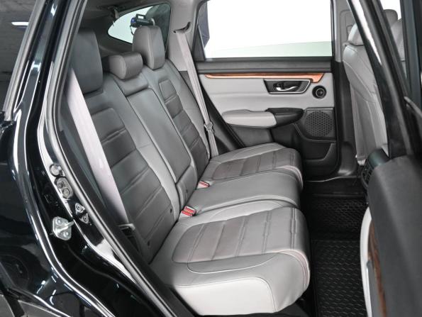 Honda CR-V V Рестайлинг с пробегом 2020 года, цена 3 299 000 рублей, 57674 км, внедорожник, Автокод Объявления