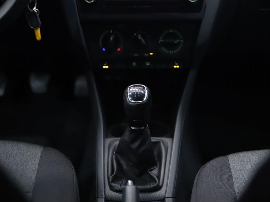 Skoda Rapid I Рестайлинг Уфа  - изображение 13