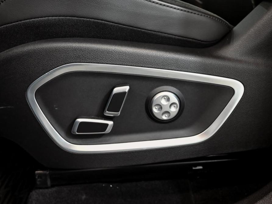 Geely Tugella I Рестайлинг Екатеринбург  - изображение 16
