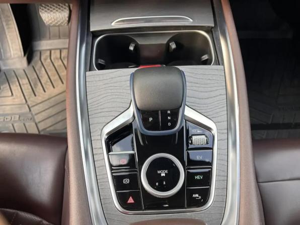 Chery Tiggo 8 Pro Plug-in Hybrid с пробегом 2023 года, цена 3 100 000 рублей, 28530 км, внедорожник, Автокод Объявления
