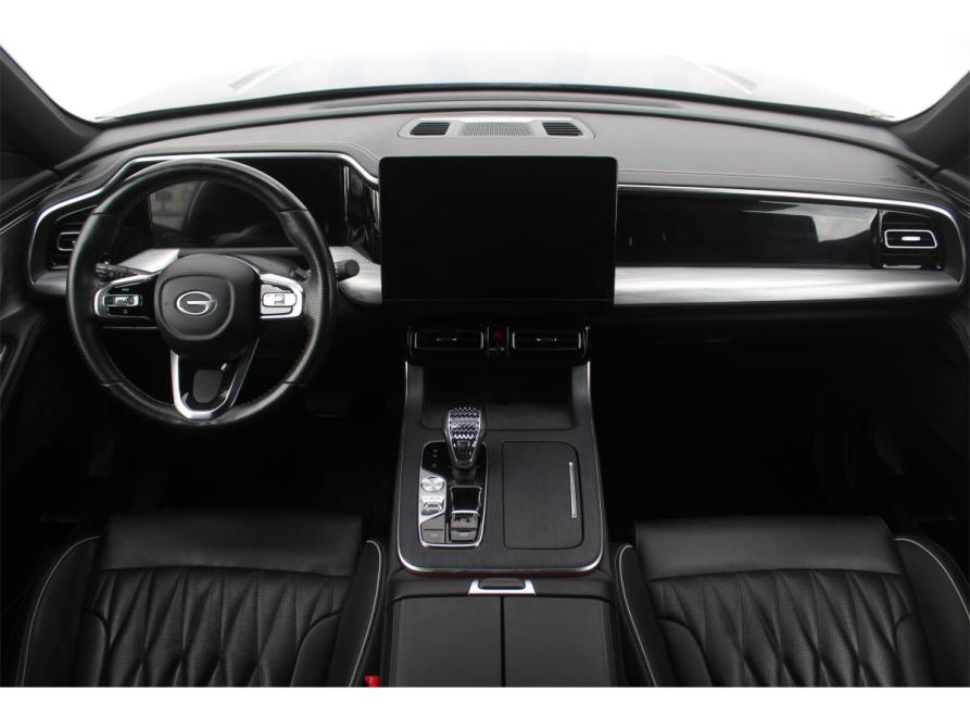 GAC GS8 II Краснодар  - изображение 19