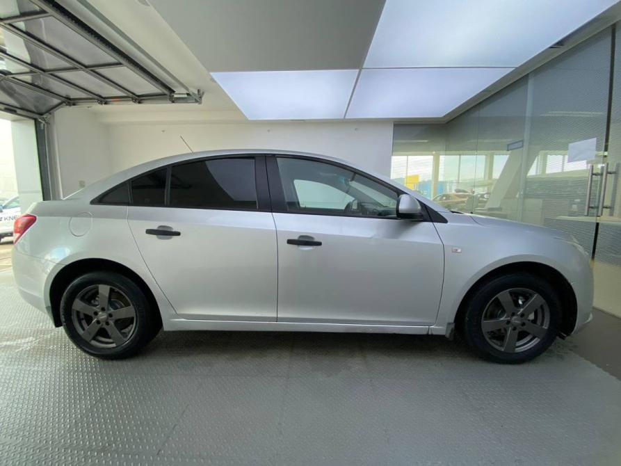 Chevrolet Cruze I Уфа  - изображение 5