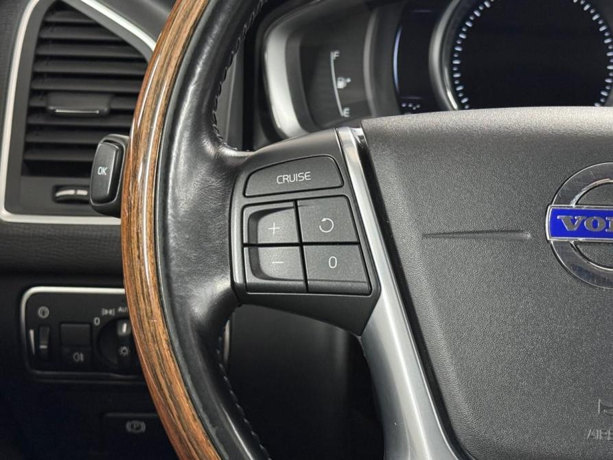 Volvo XC60 I Рестайлинг Тюмень  - изображение 12