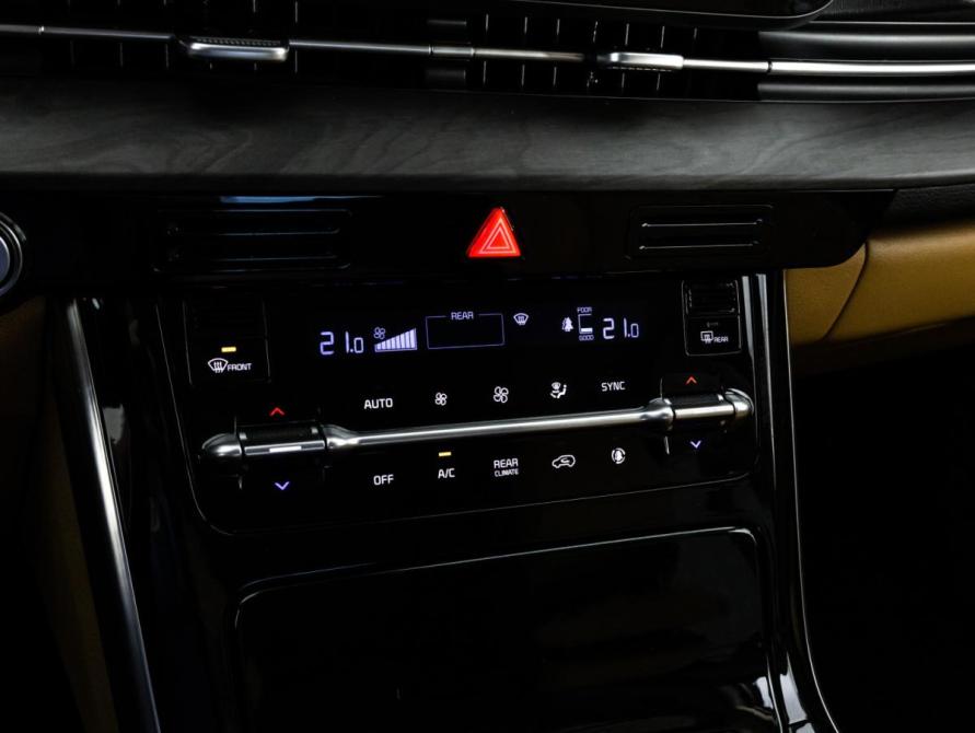 Kia Carnival IV Санкт-Петербург  - изображение 18