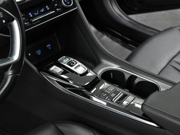 Hyundai Sonata VIII (DN8) с пробегом 2021 года, цена 2 349 000 рублей, 150000 км, седан, Автокод Объявления
