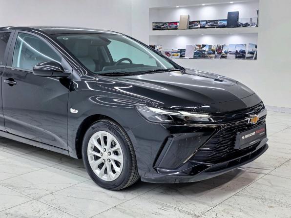 Chevrolet Monza II Рестайлинг с пробегом 2023 года, цена 1 670 000 рублей, 32000 км, седан, Автокод Объявления