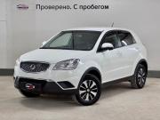 SsangYong Actyon II Тюмень  - изображение 28