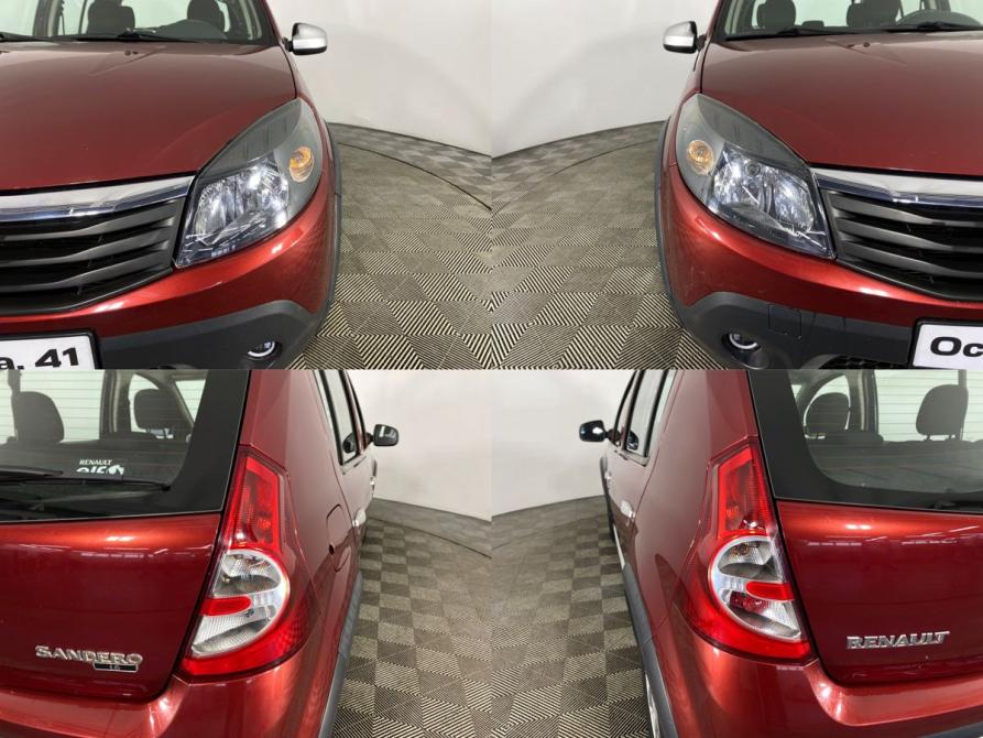 Renault Sandero I Воронеж  - изображение 16