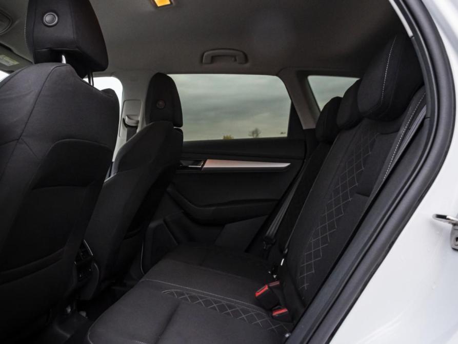 Skoda Karoq I Москва  - изображение 16