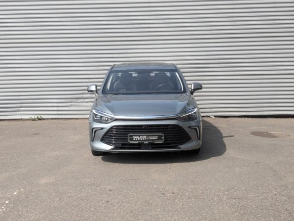 BAIC U5 Plus с пробегом 2023 года, цена 900 000 рублей, 98152 км, седан, Автокод Объявления