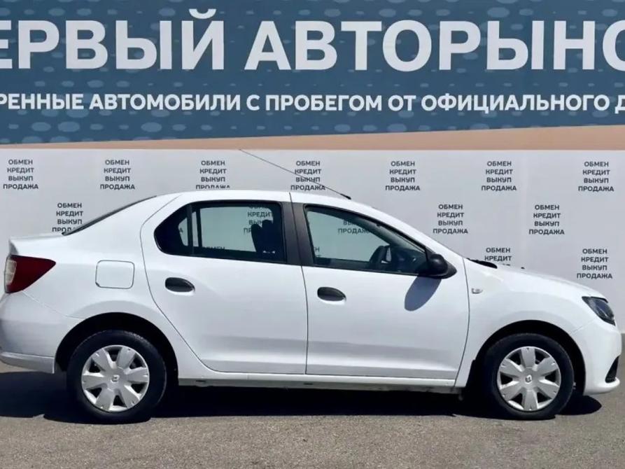 Renault Logan II Краснодар  - изображение 4