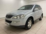SsangYong Kyron I Рестайлинг Энгельс  - изображение 39