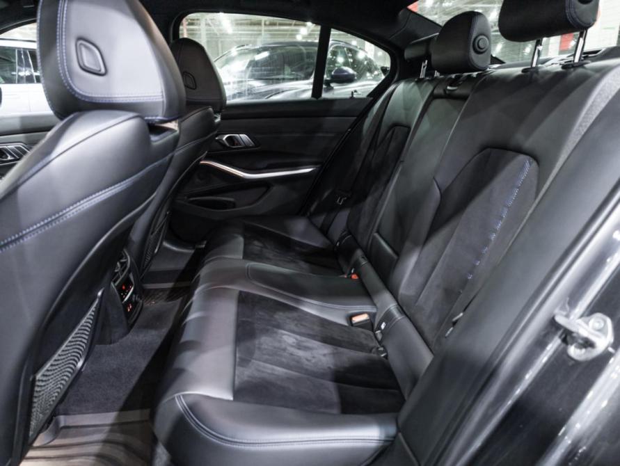 BMW 3 серии VII (G2x) Санкт-Петербург  - изображение 17