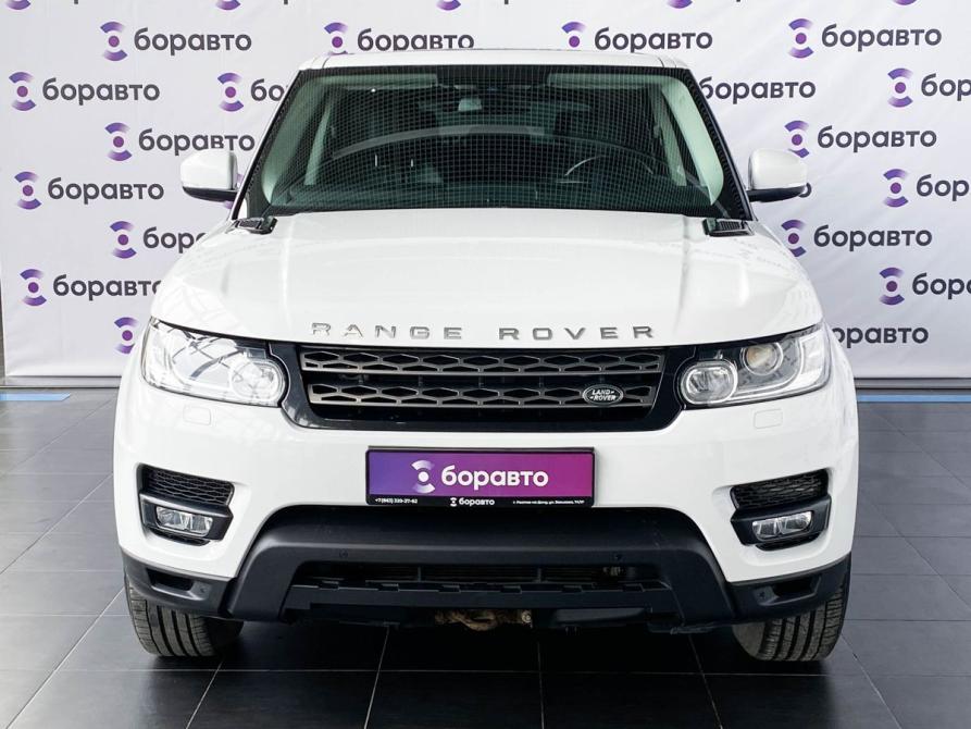 Land Rover Range Rover Sport II Ростов-на-Дону  - изображение 19