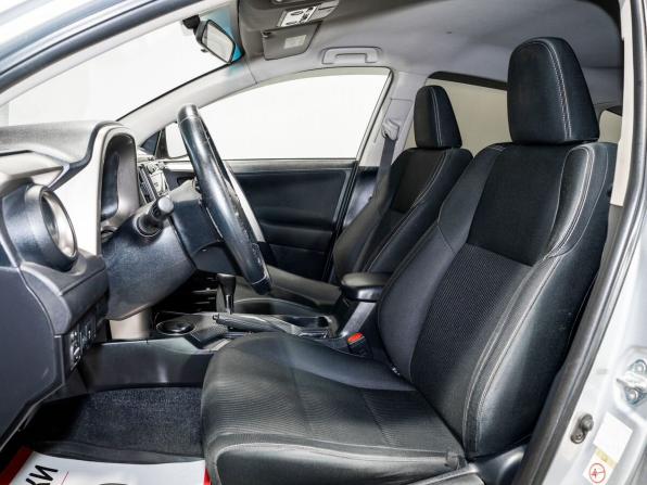 Toyota RAV4 IV (XA40) с пробегом 2013 года, цена 1 705 000 рублей, 160349 км, внедорожник, Автокод Объявления