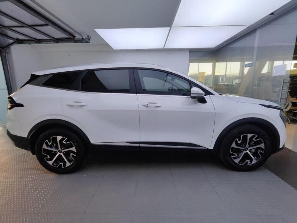 Kia Sportage V с пробегом 2024 года, цена 3 196 000 рублей, 72800 км, внедорожник, Автокод Объявления