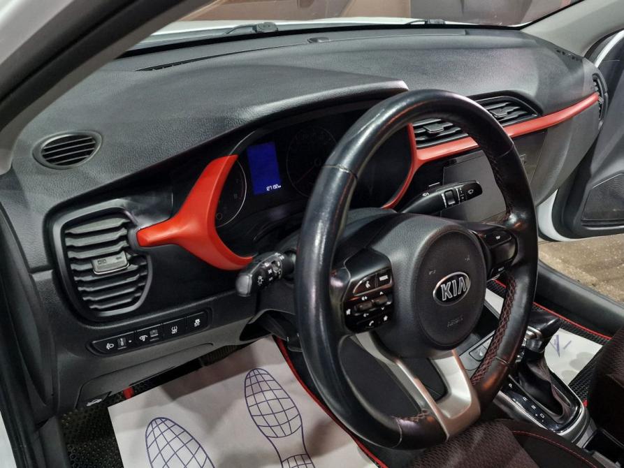 Kia Rio IV Рестайлинг Ставрополь  - изображение 9
