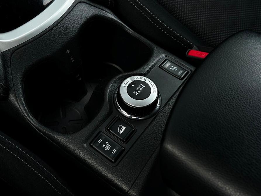 Nissan X-Trail III Санкт-Петербург  - изображение 16