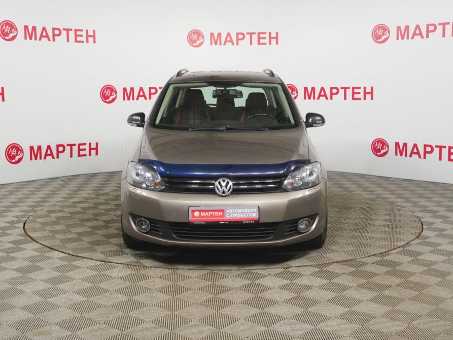 Volkswagen Golf Plus II Вологда  - изображение 2