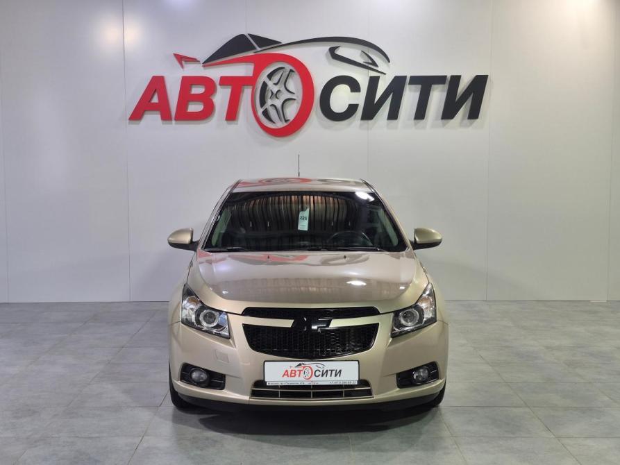 Chevrolet Cruze I Воронеж  - изображение 2