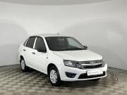 Lada (ВАЗ) Granta I Воронеж  - изображение 30