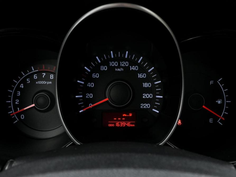 Kia Rio III Волгоград  - изображение 12