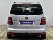 Volkswagen Touran I Рестайлинг Борисоглебск  - изображение 19