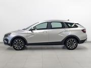 Lada (ВАЗ) Vesta I Рестайлинг (NG) Москва  - изображение 38