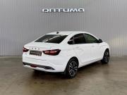 Lada (ВАЗ) Vesta I Рестайлинг (NG) Краснодар  - изображение 25