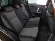 Geely Emgrand X7 I Рестайлинг Воронеж  - изображение 24