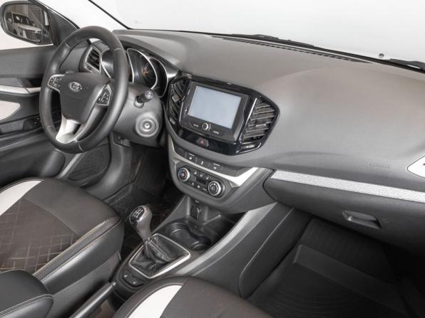 Lada (ВАЗ) Vesta I с пробегом 2018 года, цена 872 954 рубля, 173894 км, седан, Автокод Объявления