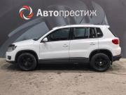 Volkswagen Tiguan I Рестайлинг Пермь  - изображение 29