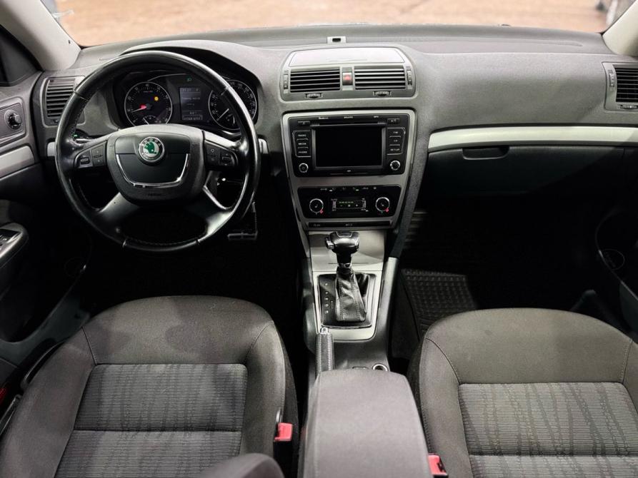 Skoda Octavia II (A5) Рестайлинг Ижевск  - изображение 5