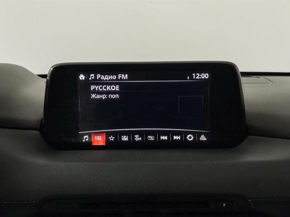 Mazda CX-5 II с пробегом 2019 года, цена 2 349 000 рублей, 193809 км, внедорожник, Автокод Объявления